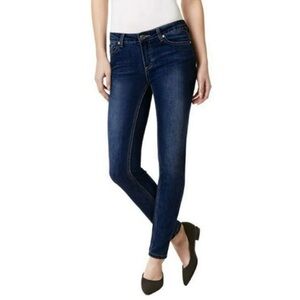 Buffalo David Bitton Francesca Skinny Stretch Denim Jeans